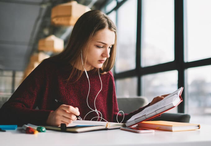 Xem lại cách học tiếng Anh của bạn